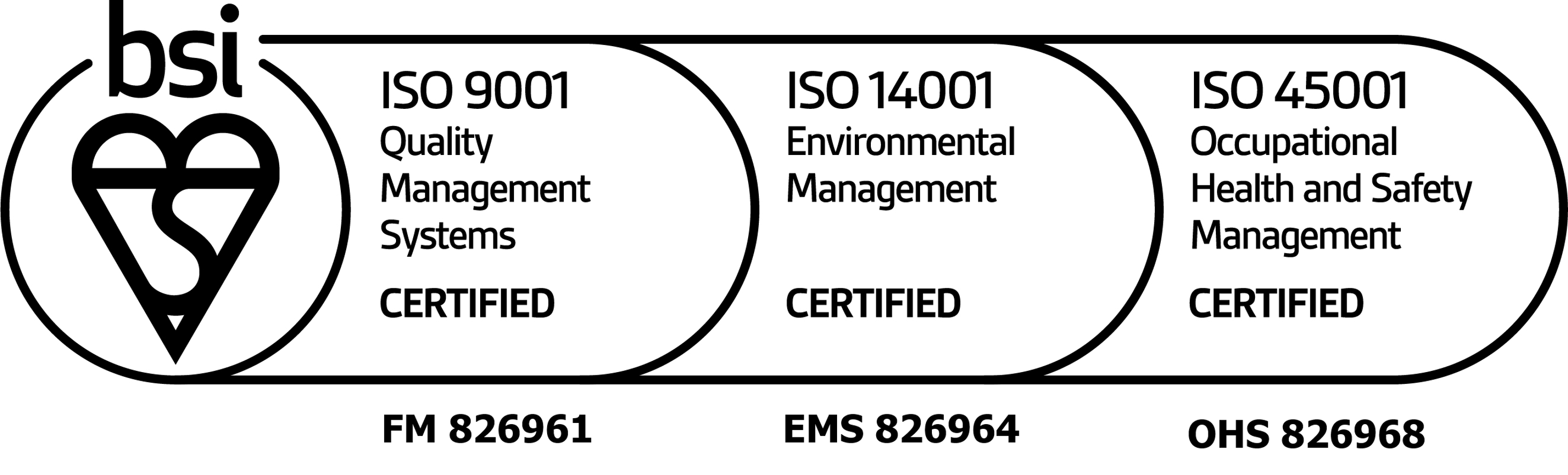 BSI Certification