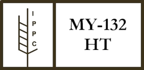 IPPC MY-132 HT